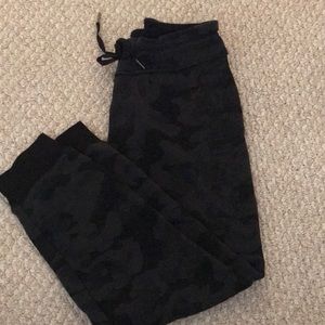 Calvin Klein sweatpants